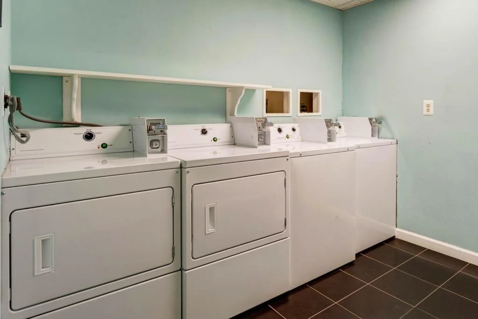 Island Inn on Martha's Vineyard