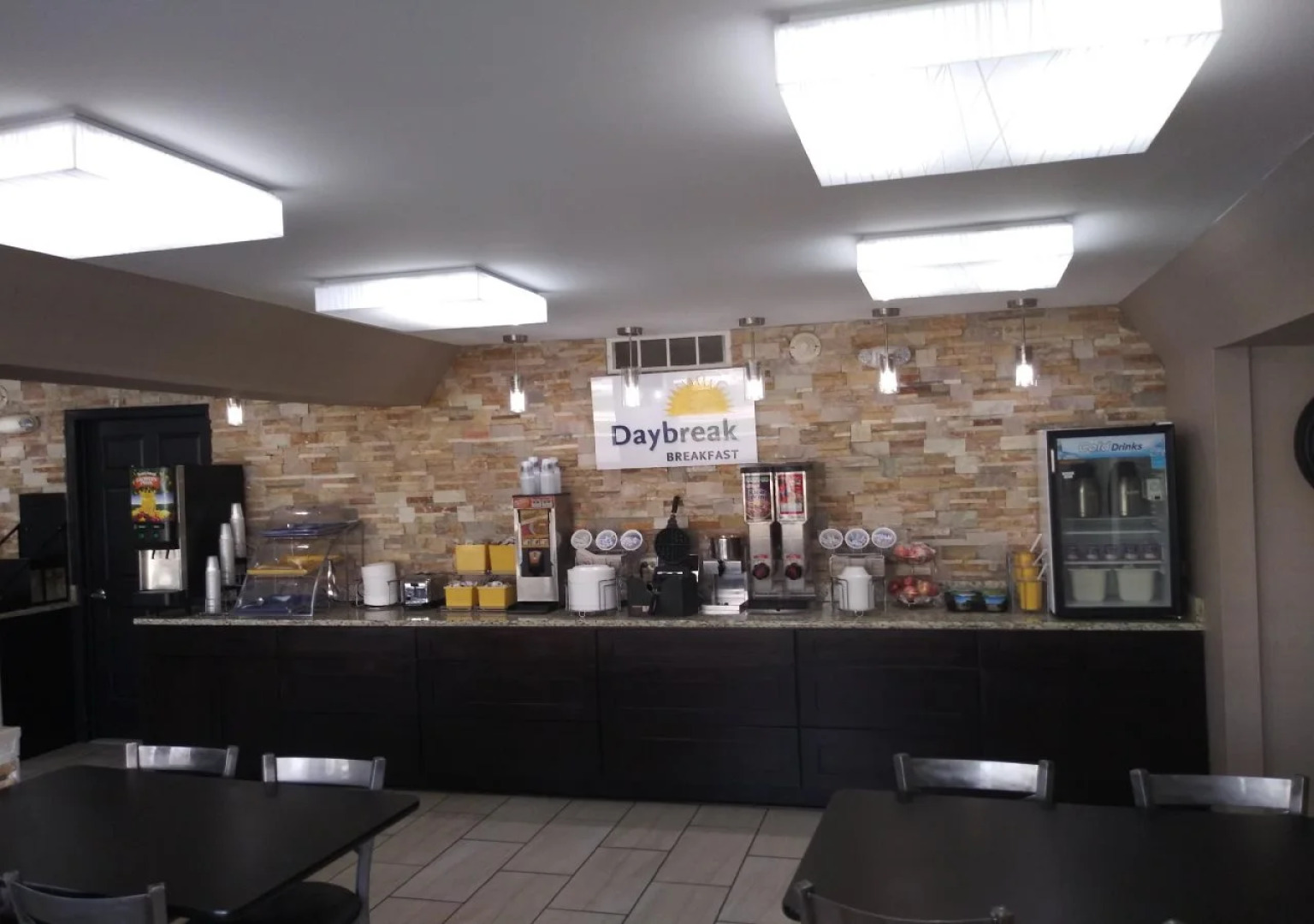 Quality Inn Cleveland Airport