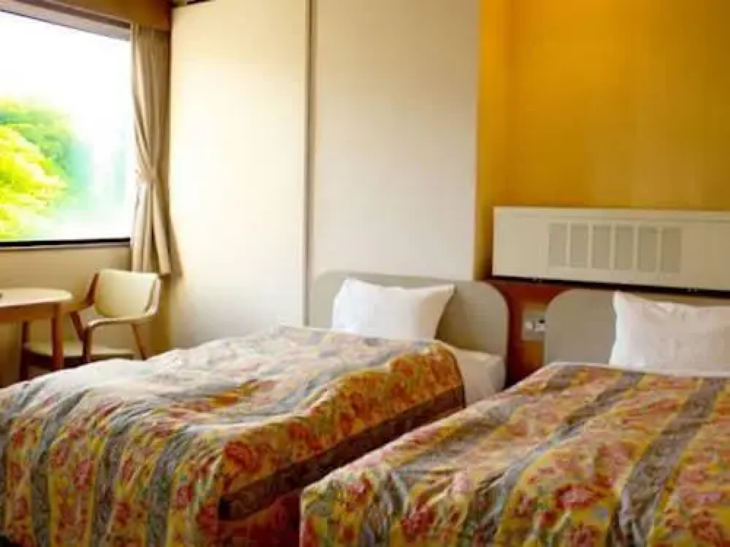 Miyagi Zao Kogen Hotel