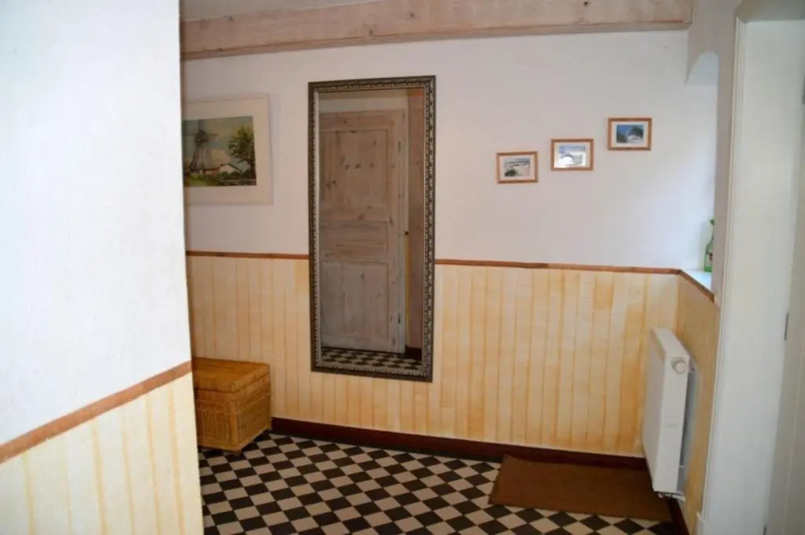 Ferienhaus-haus-stallteil