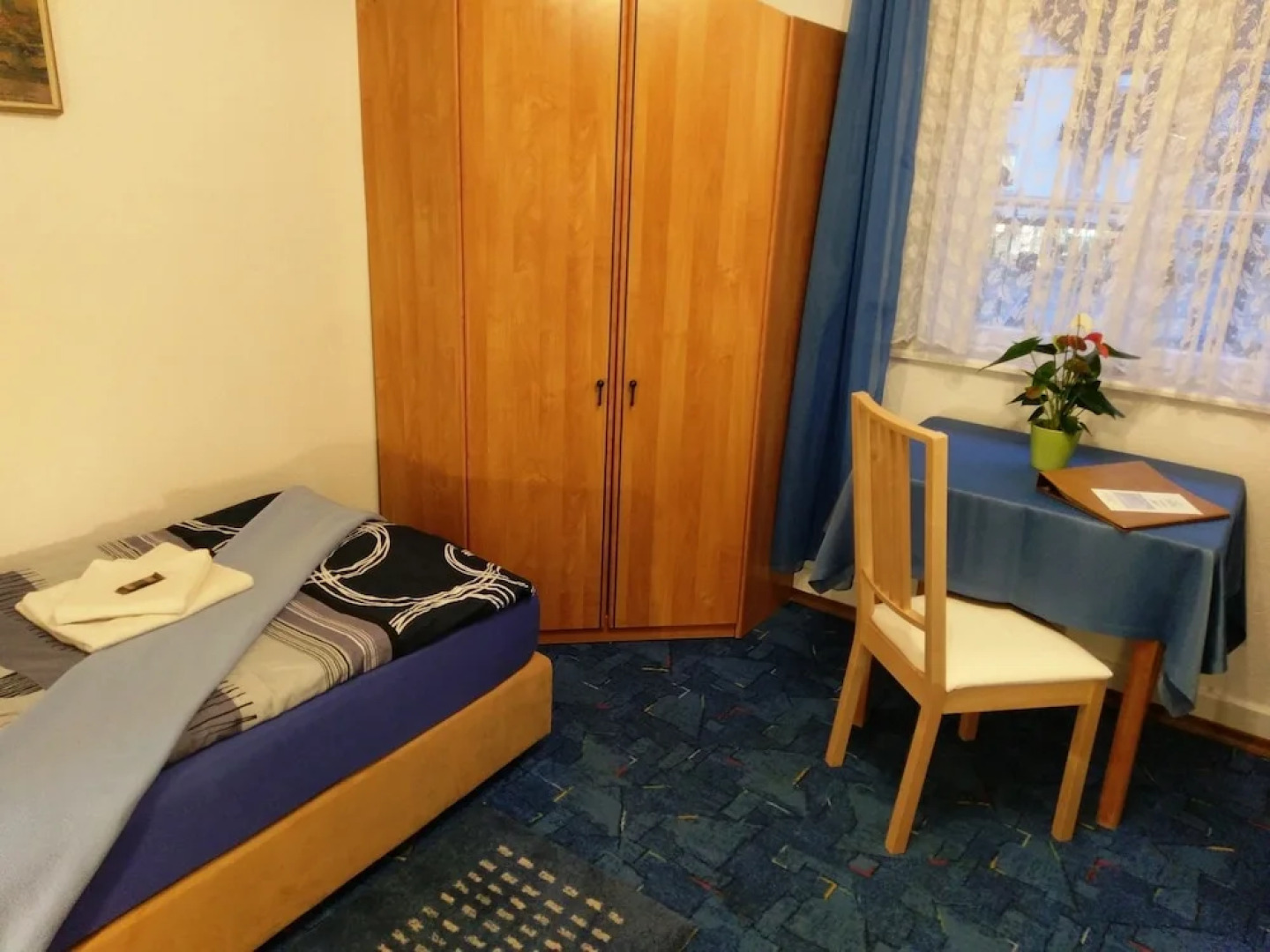 Stahlbad Bad Peterstal