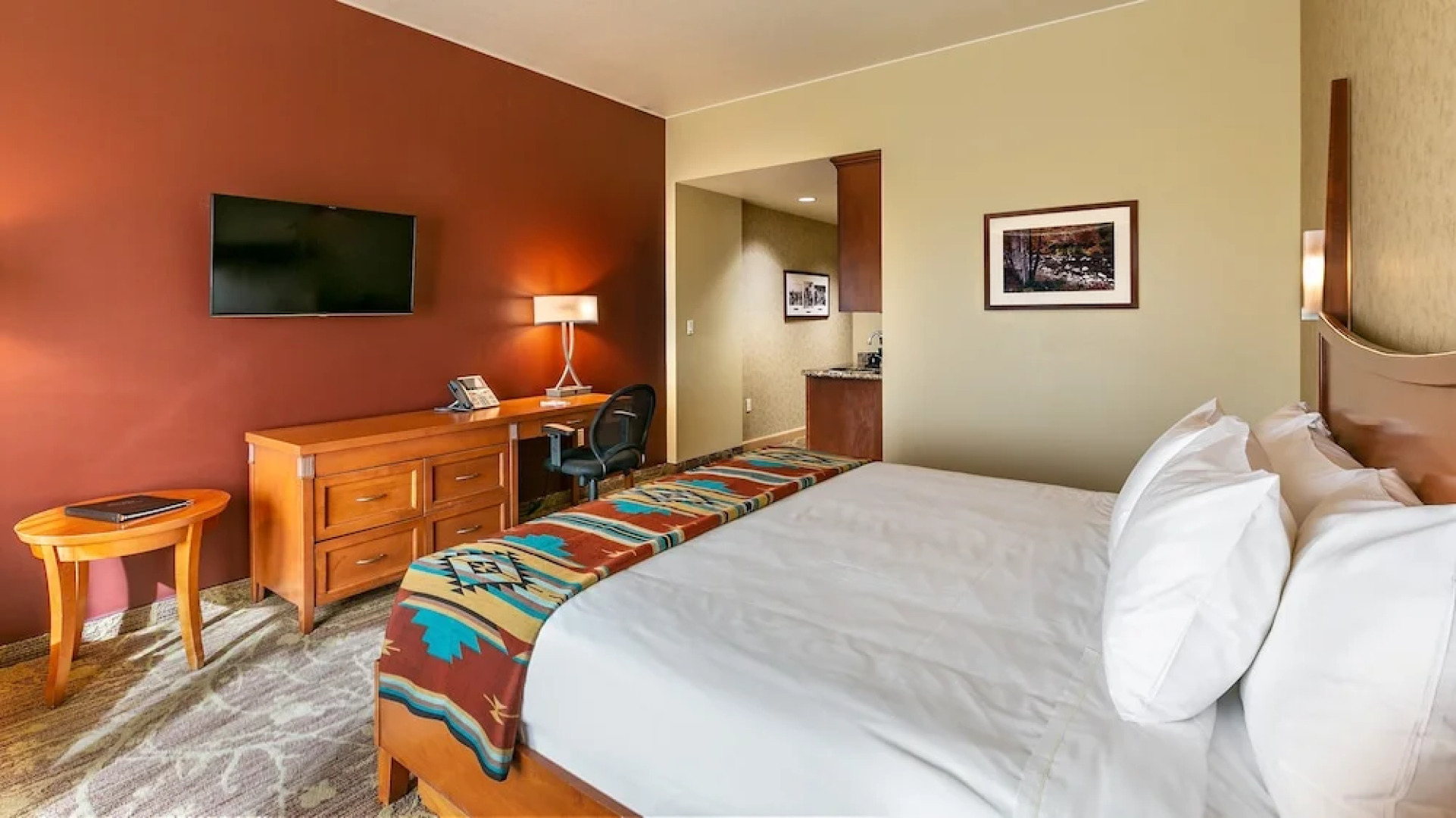 Sky Ute Casino Resort