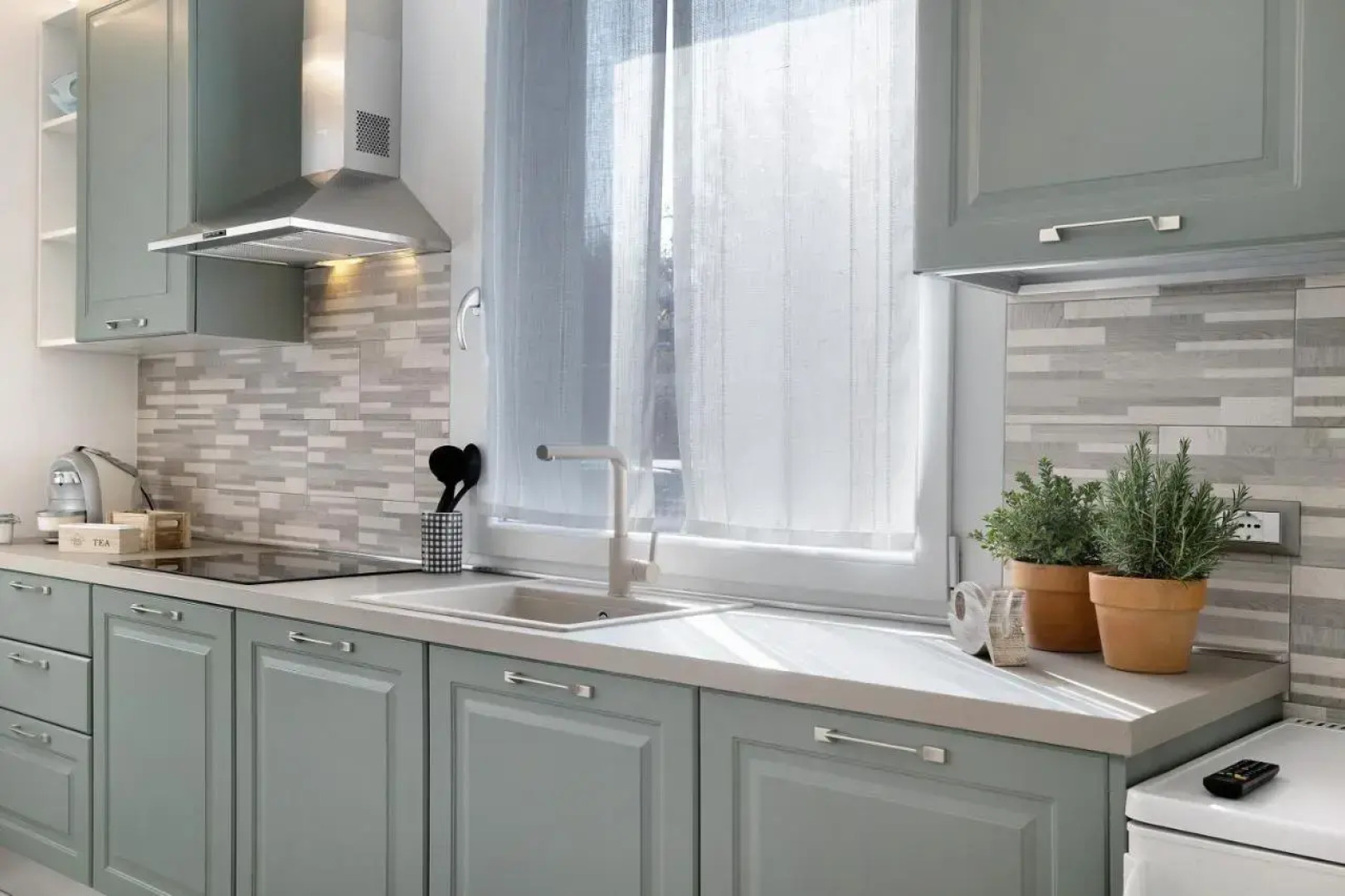 Agriturismo Baita Marina