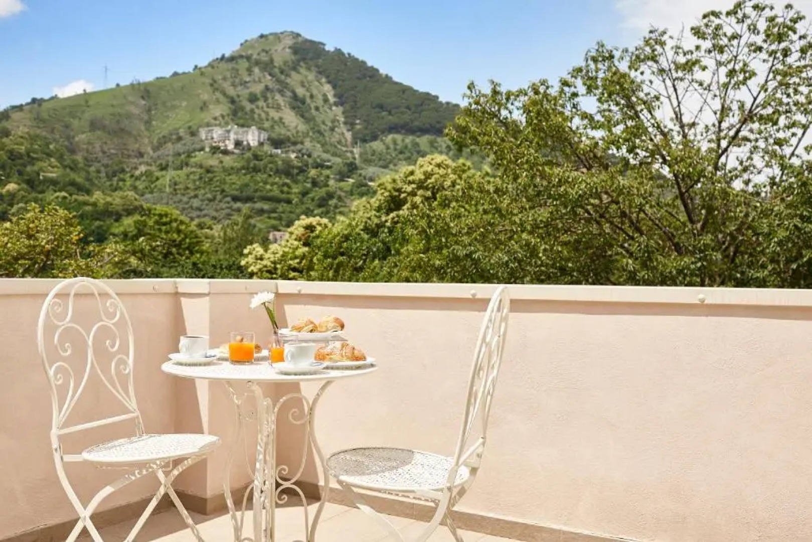 Villapiana Country House