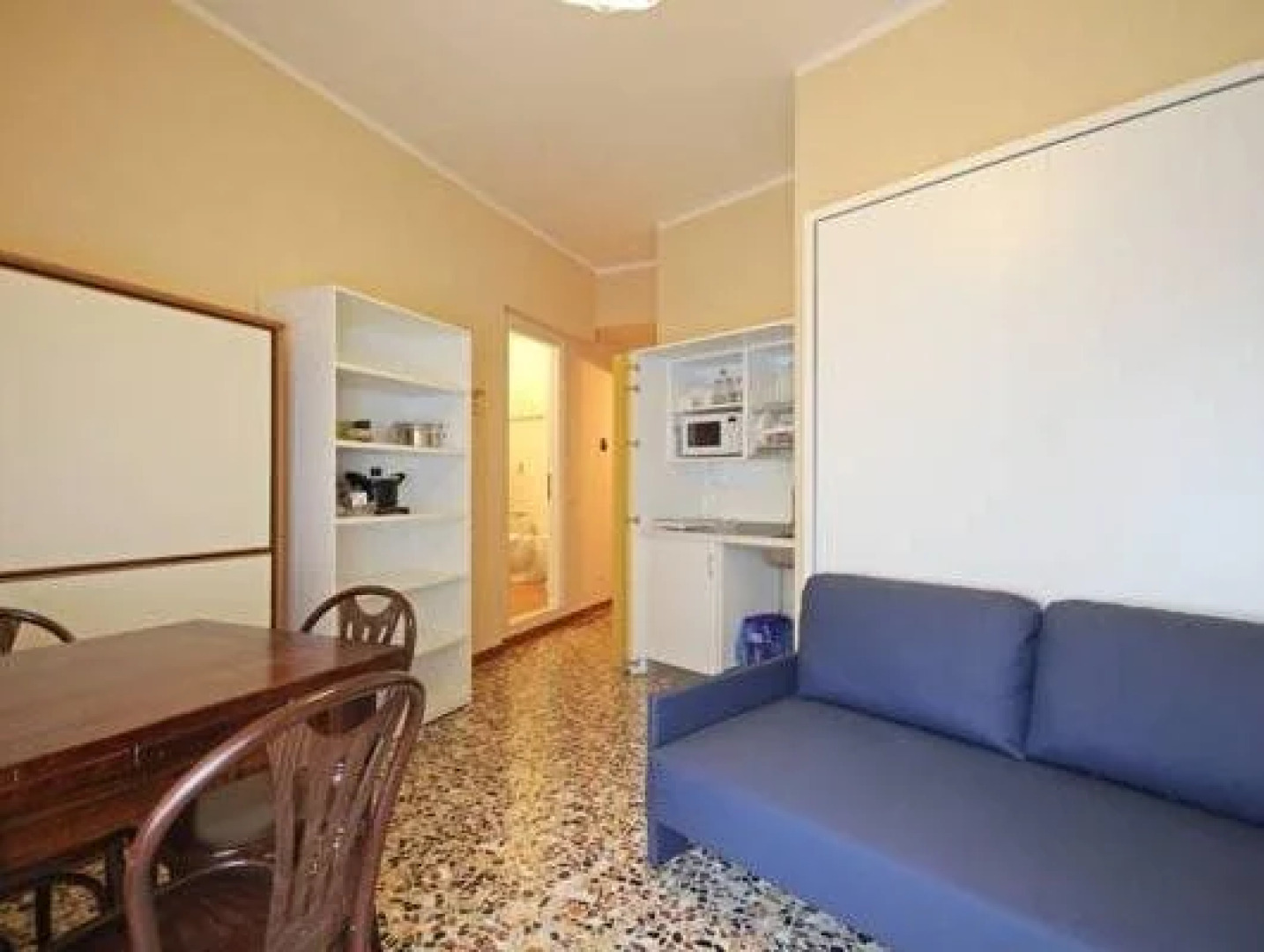 Affittacamere Da Carla