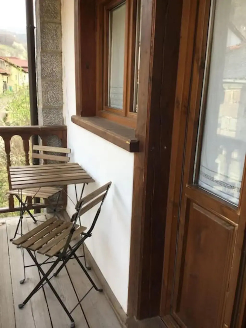 Hotel Rural Picos de Europa