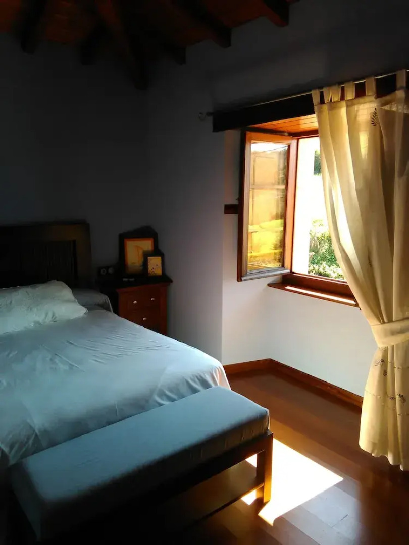 La Casita de Oza de los Rios