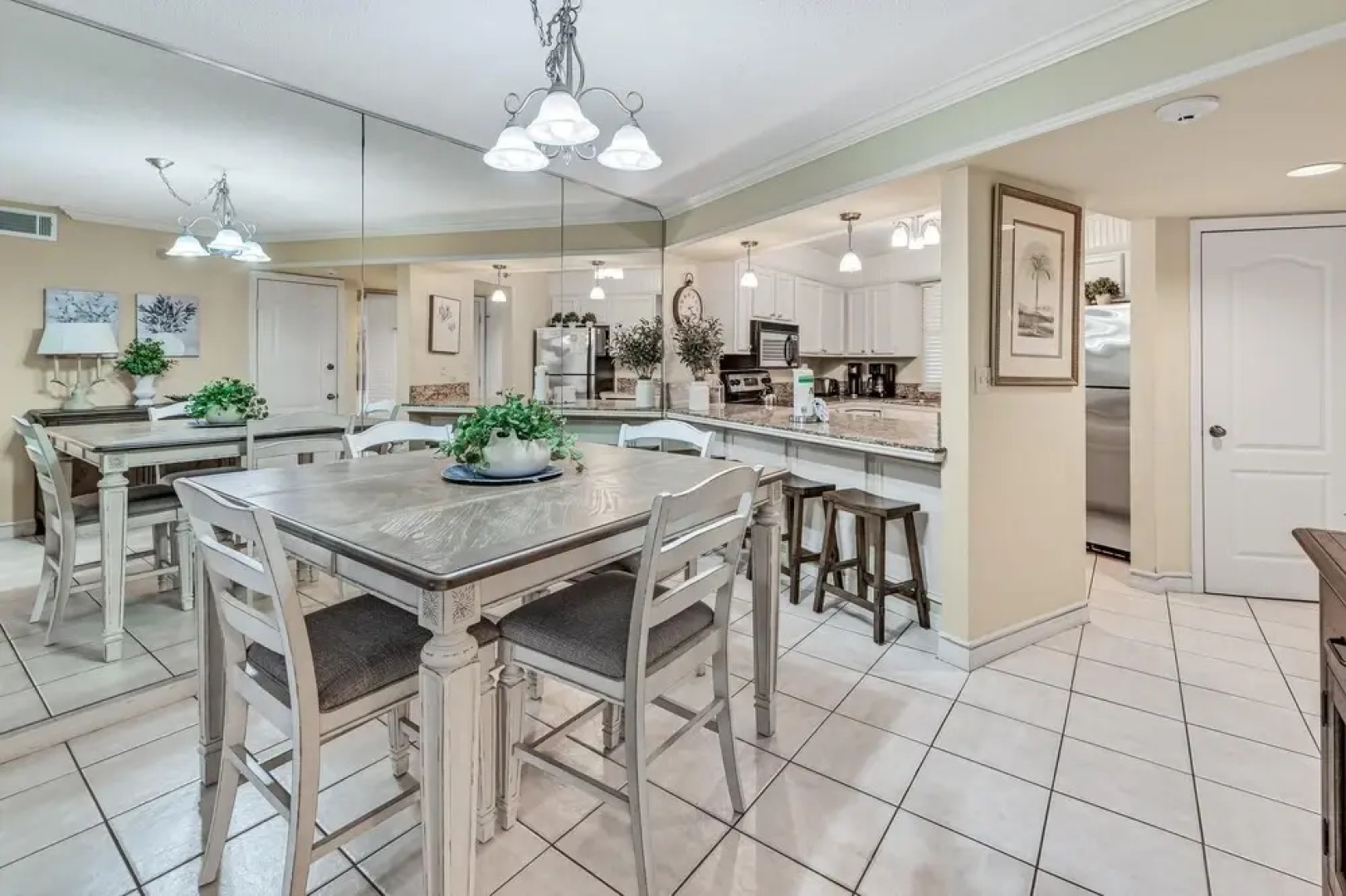 Beachside One 4029 at Sandestin