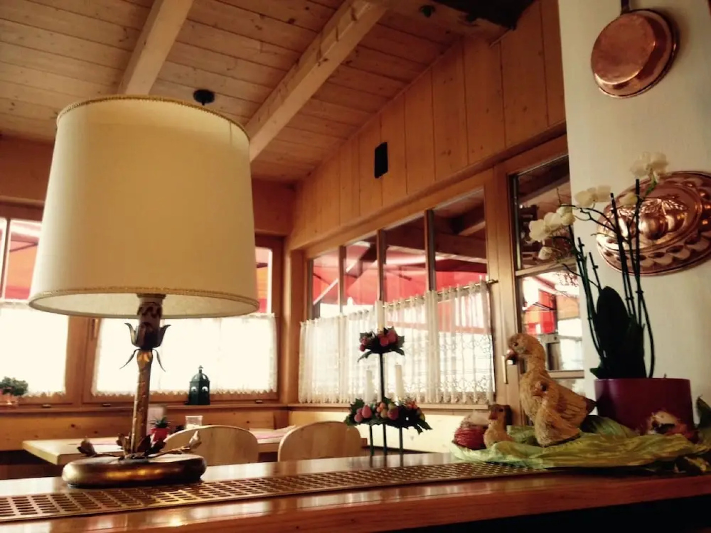 Hotel Ristorante Walter