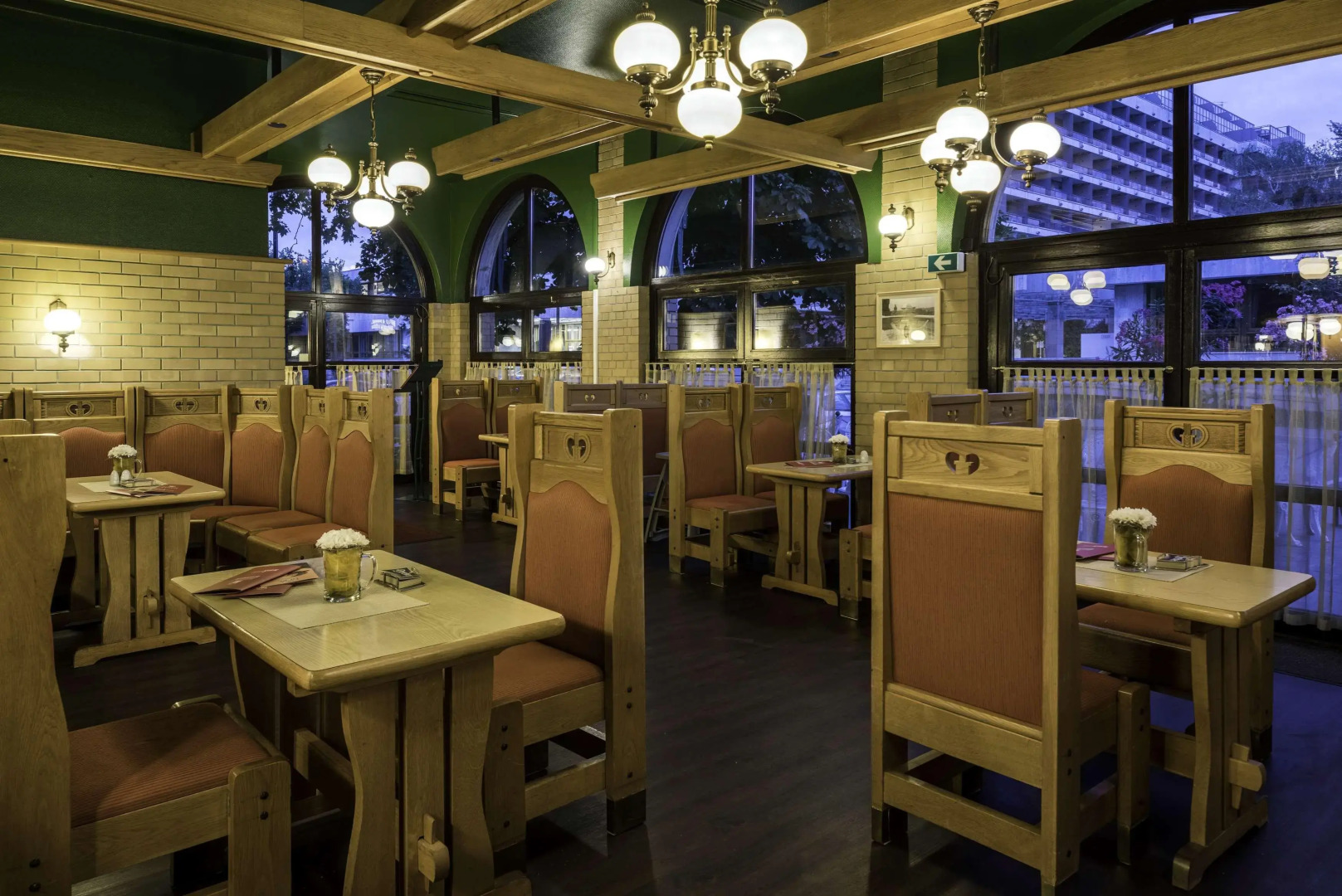 Ensana Grand Margaret Island