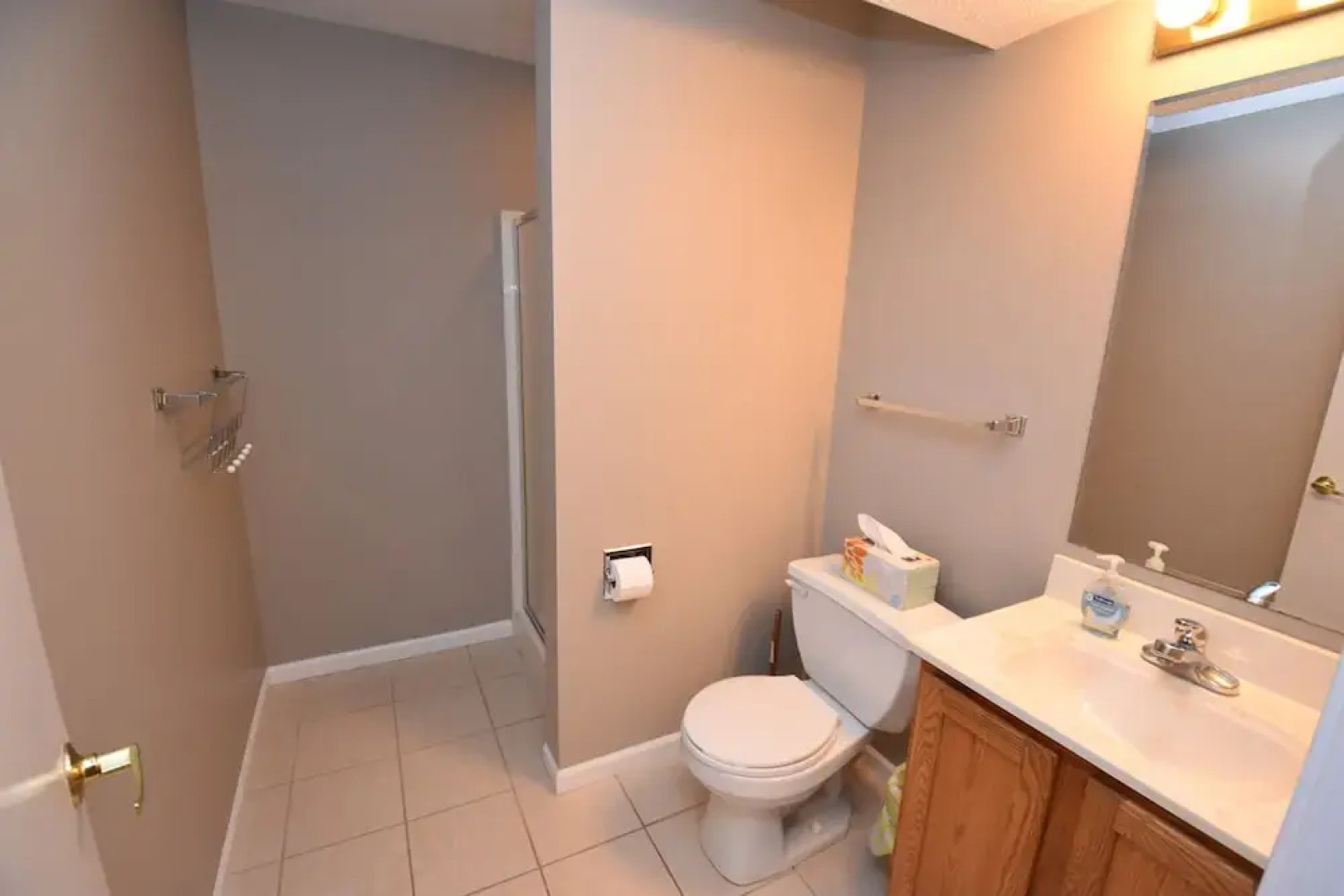 Condo at the University of Notre Dame D3