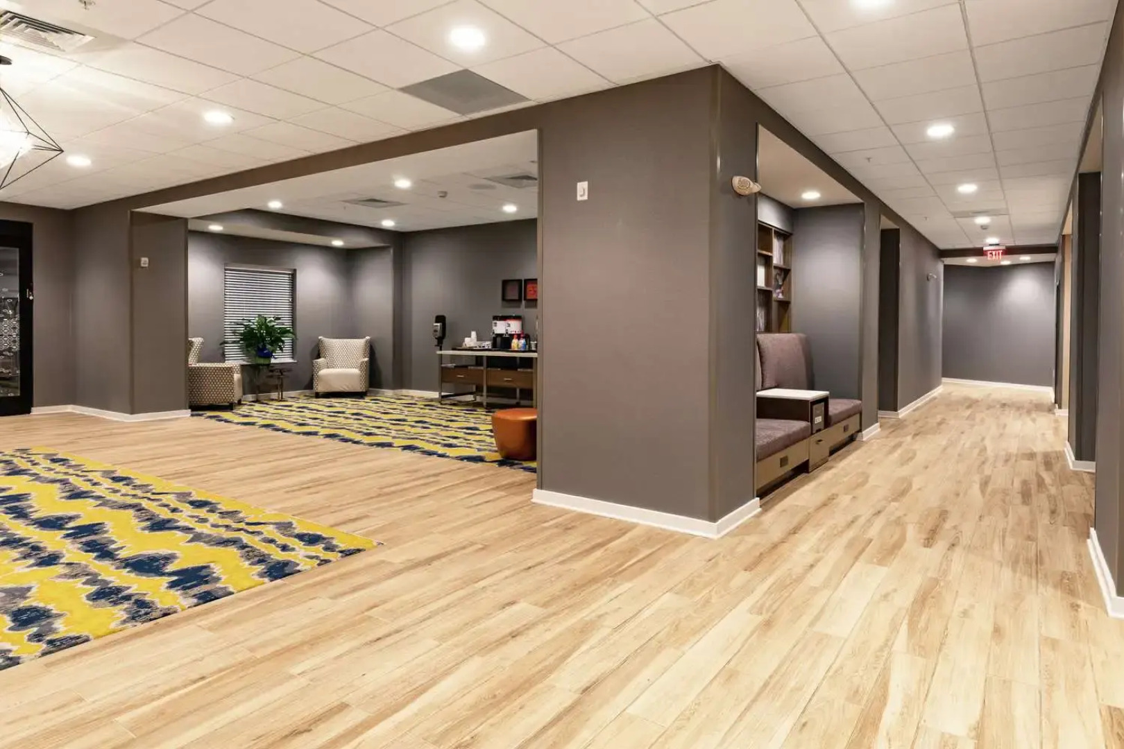 Hampton Inn & Suites by Hilton Columbia Killian Road