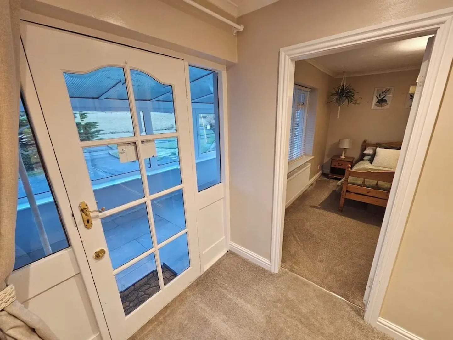 Seaside Bliss Retreat - 5 Bedroom House