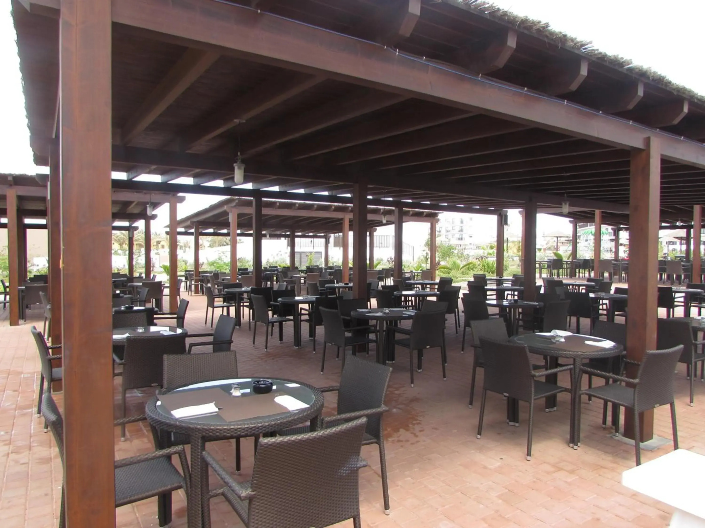 BCV - Private 1 Bed Apartment Dunas Resort 1340 and 6002