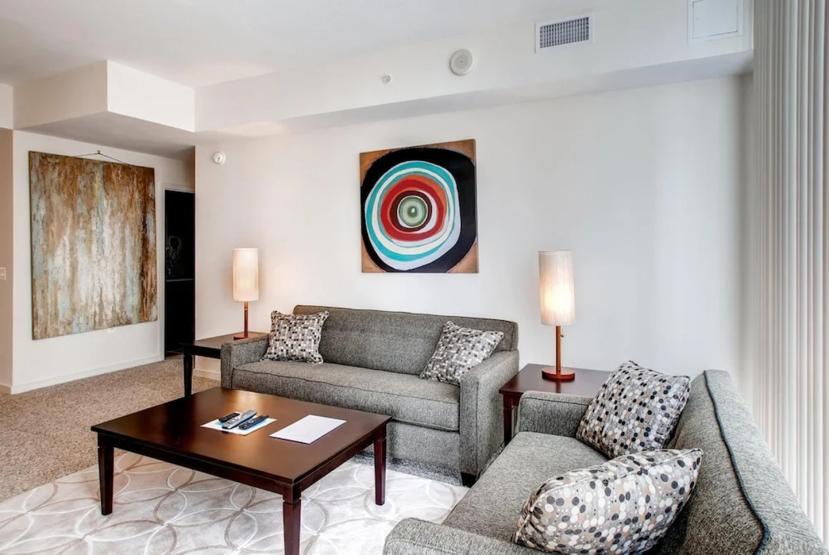 Global Luxury Suites in Walnut Creek