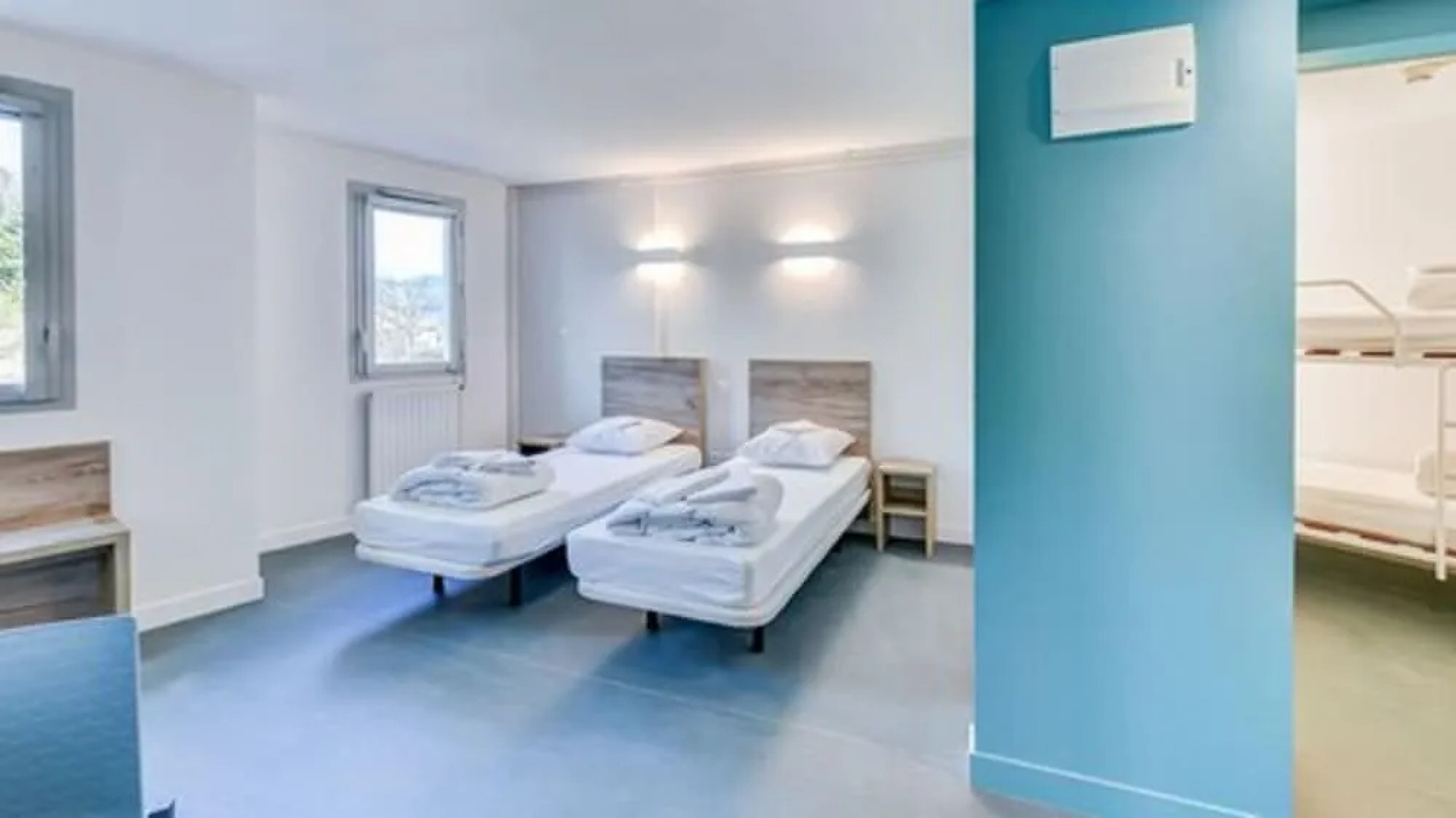 La Maison Du Haut-Salat