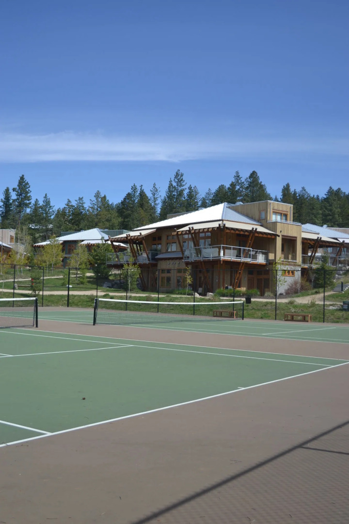 Outback Lakeside Vacation Homes