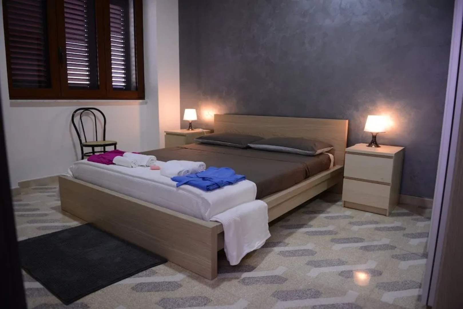 Bed and Breakfast Mazzini