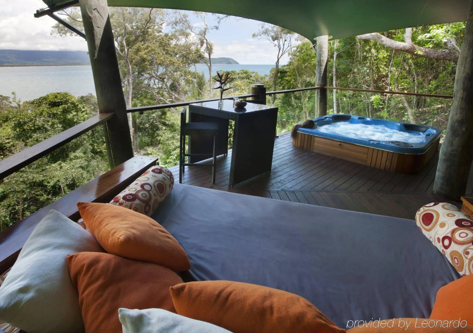 Bloomfield Lodge - Beautifully Remote