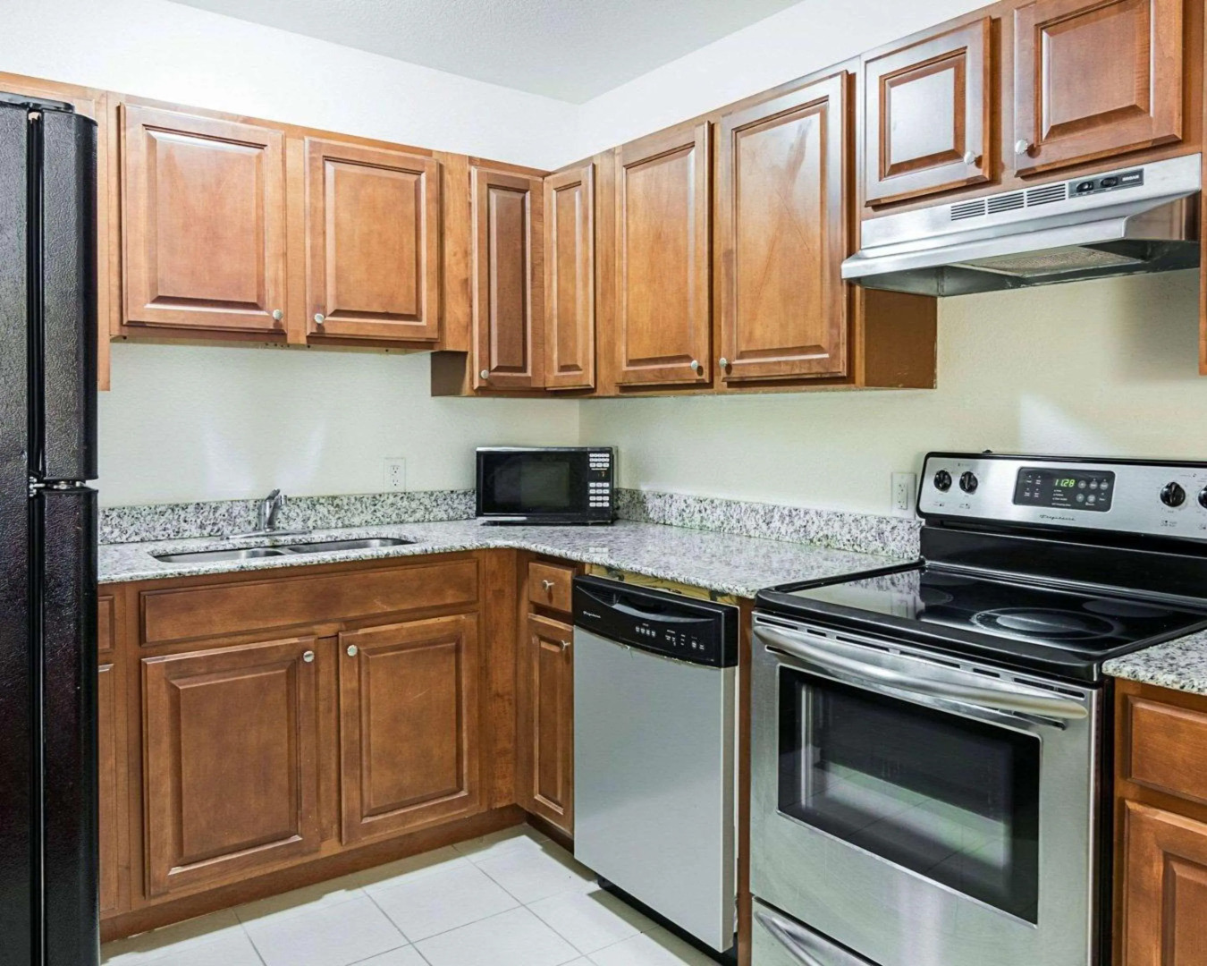 Comfort Inn & Suites Chesapeake - Portsmouth