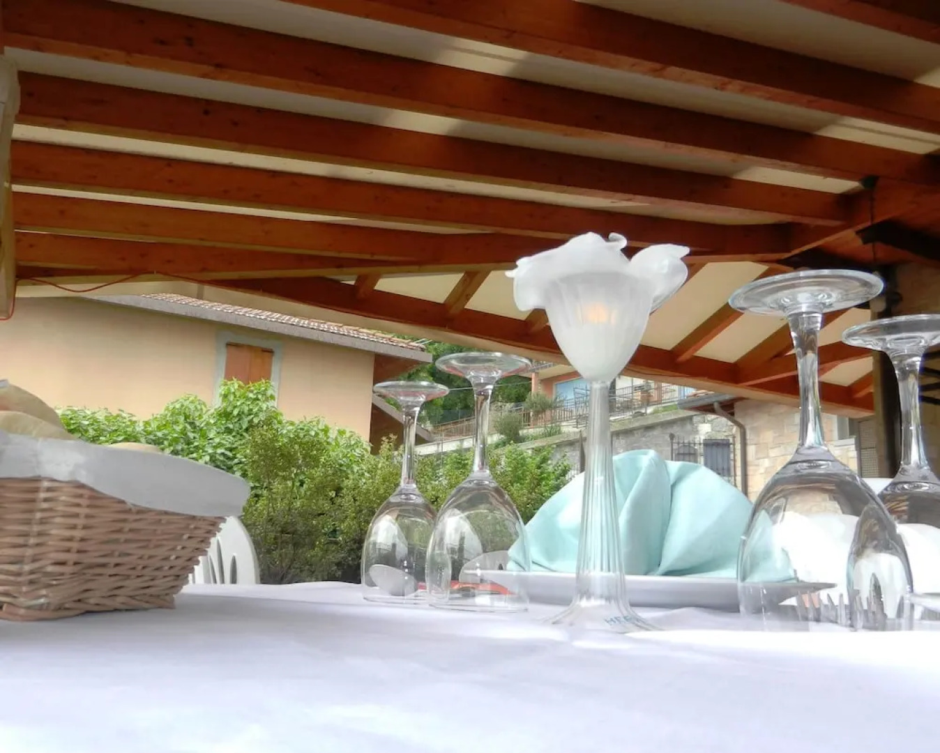 Hotel Albergo Al Milano