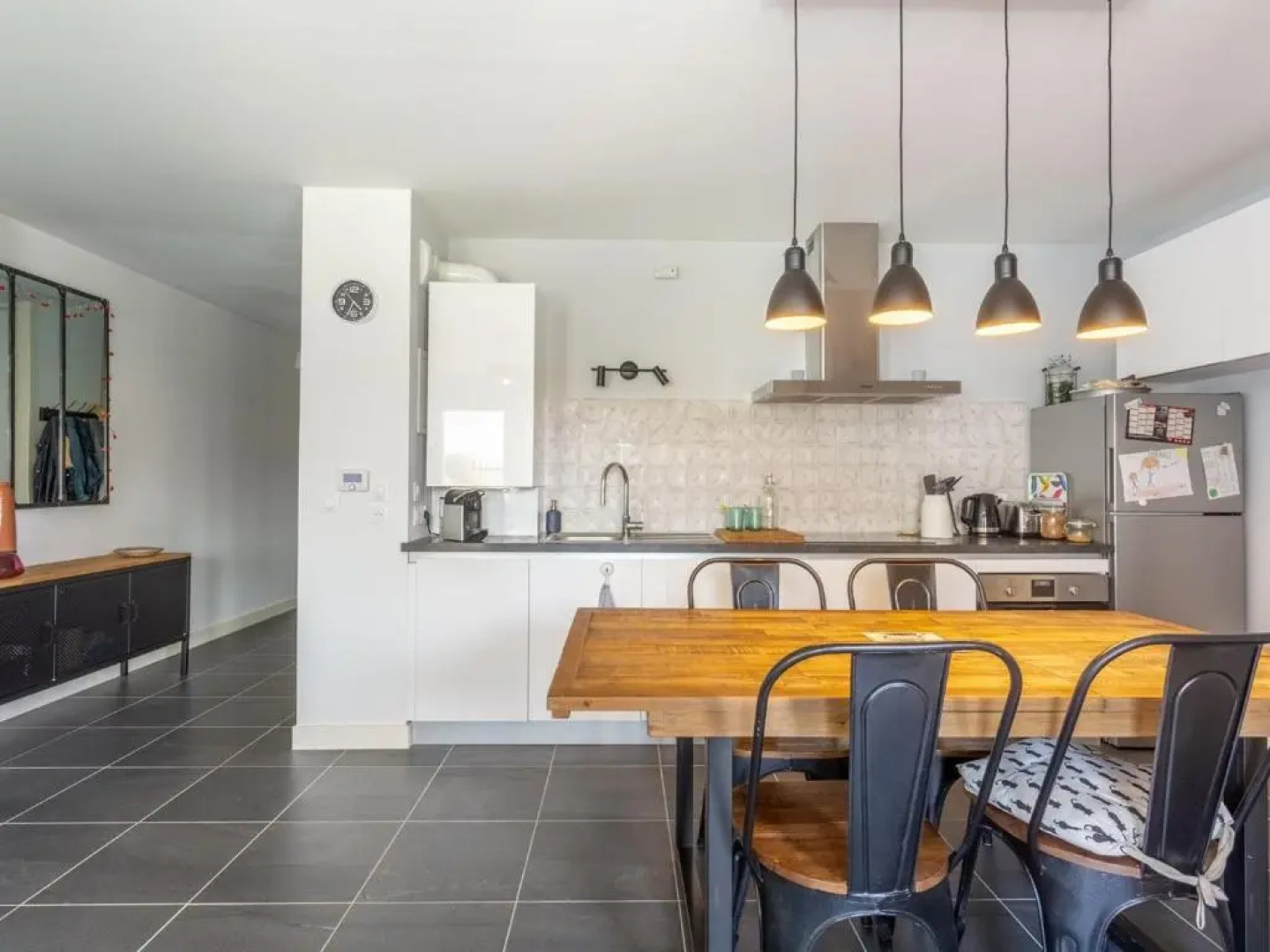 Appartement Guéthary, 3 pièces, 4 personnes - FR-1-4-583