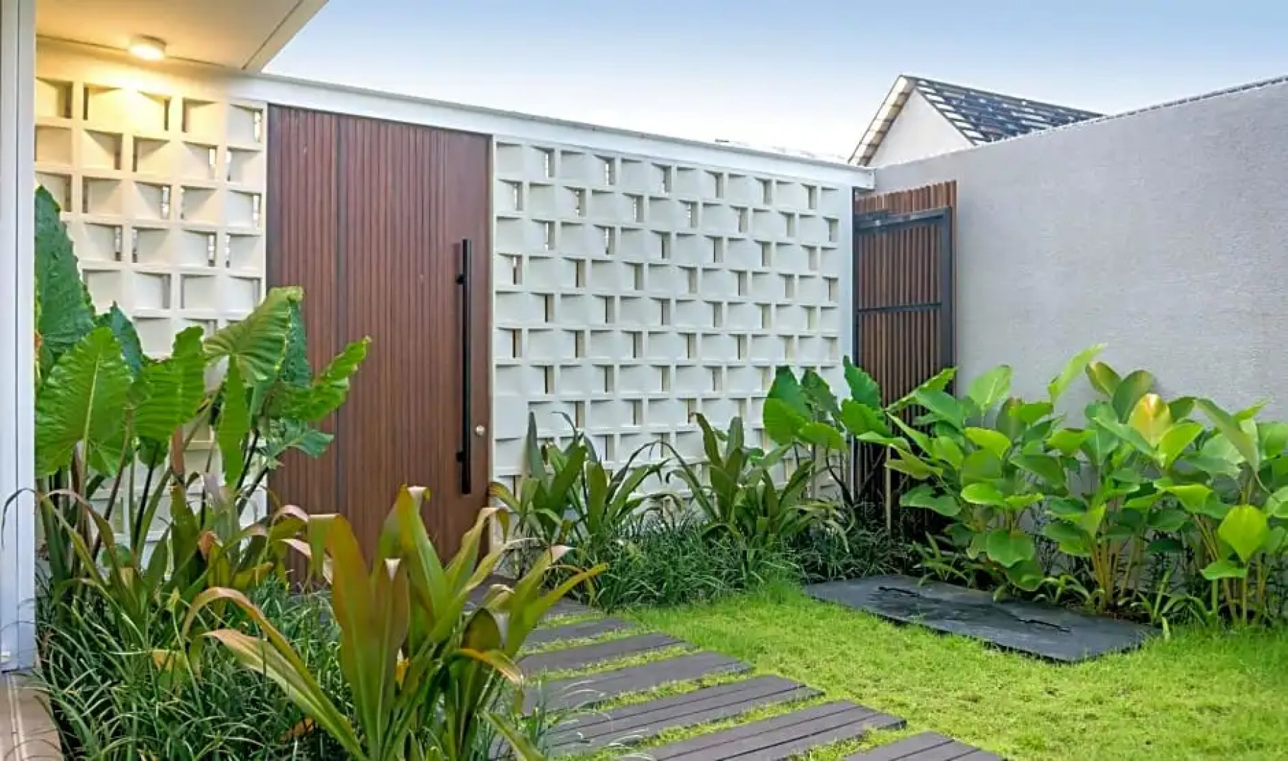 SooBali Gula Putih 4BR