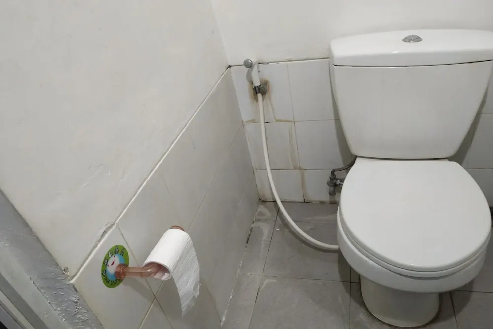 OYO 3887 Potreh Mastekah 2