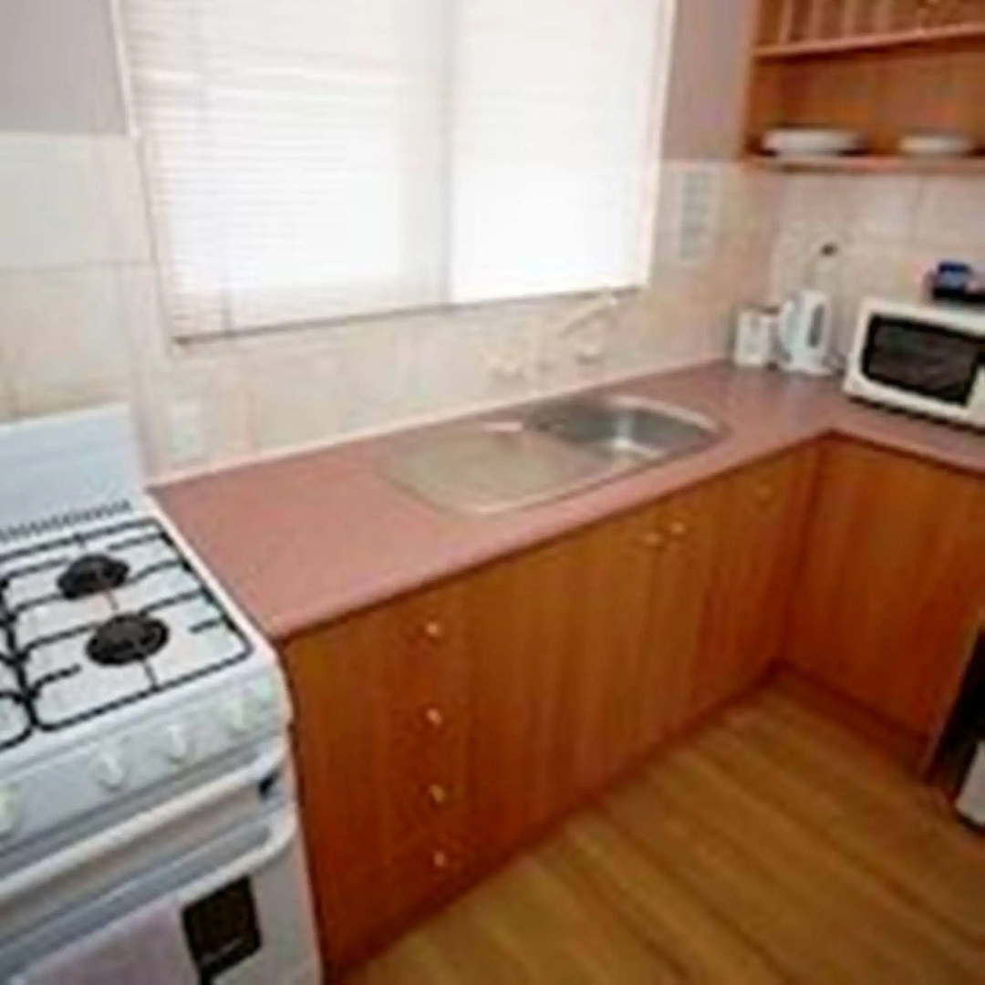 Burswood Lodge Apartments