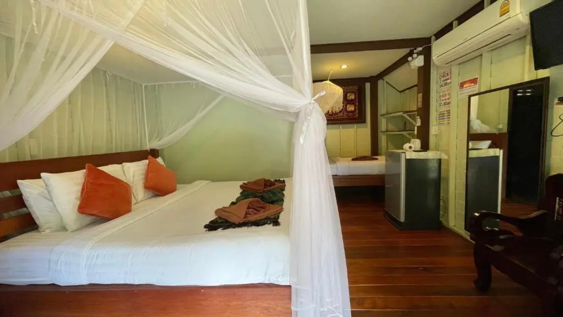 Koh Yao Seaview Bungalow