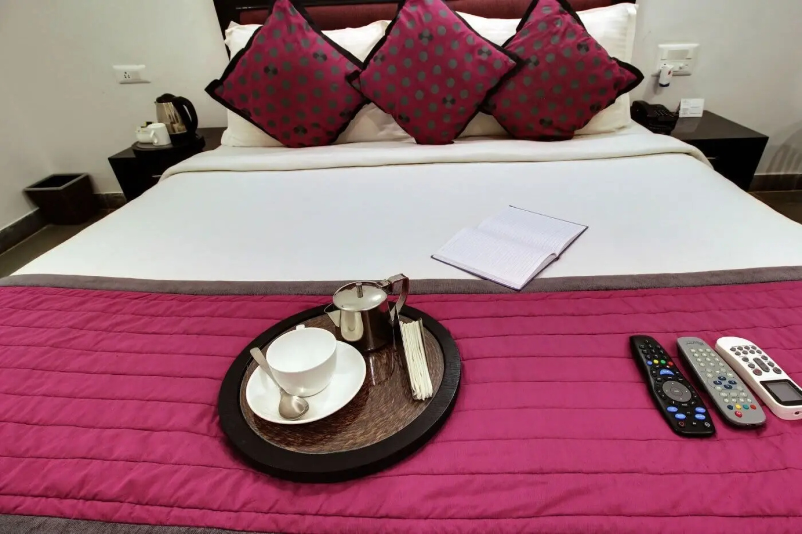 Mana Kumbhalgarh