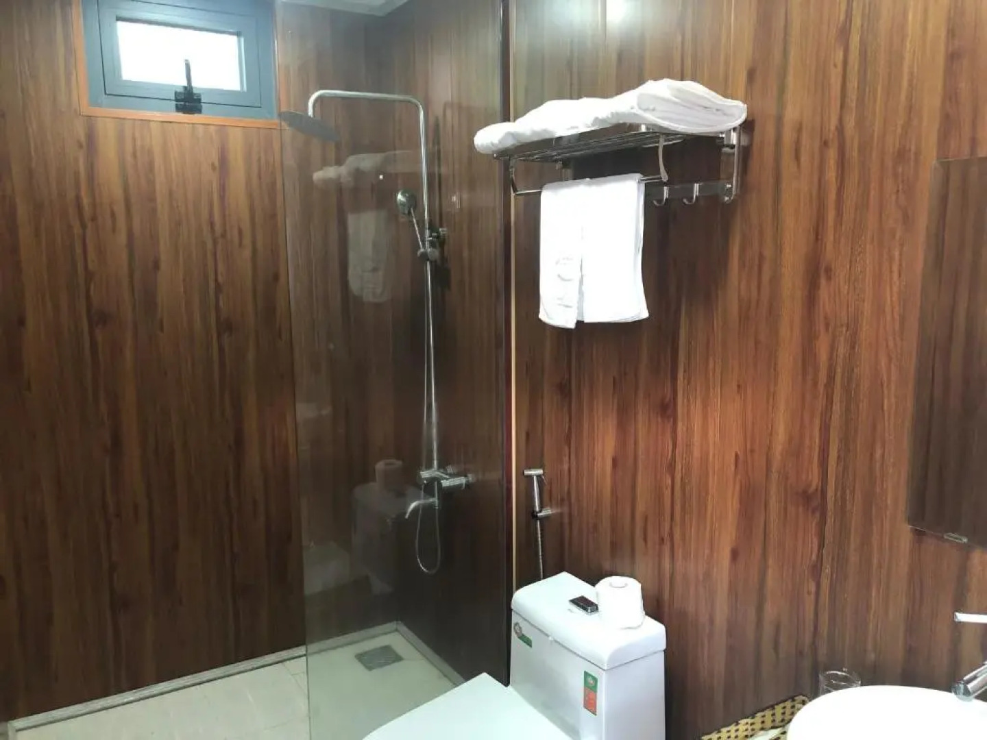 Phu Van Resort & Spa