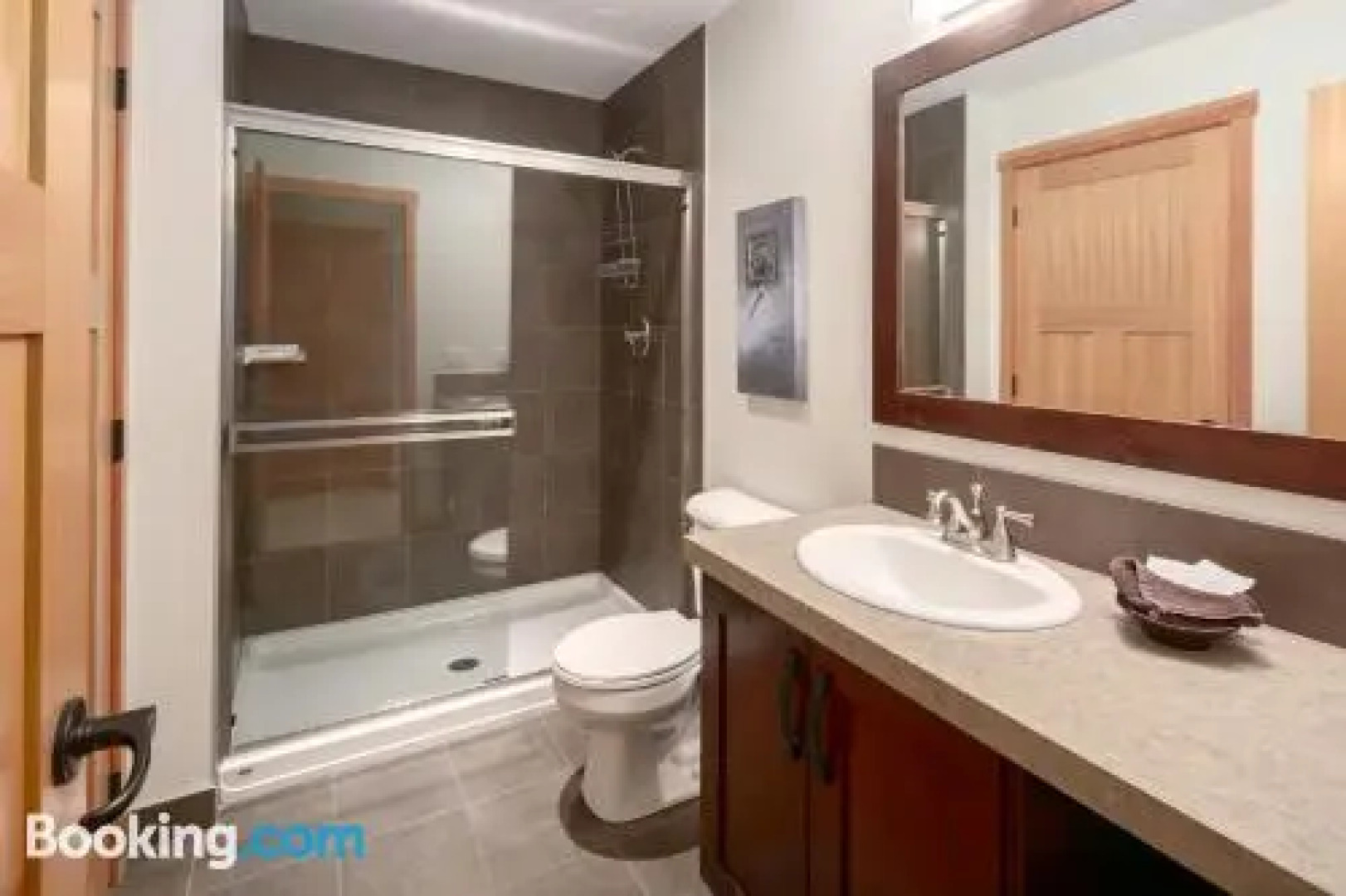 The Residences at Fairmont Ridge