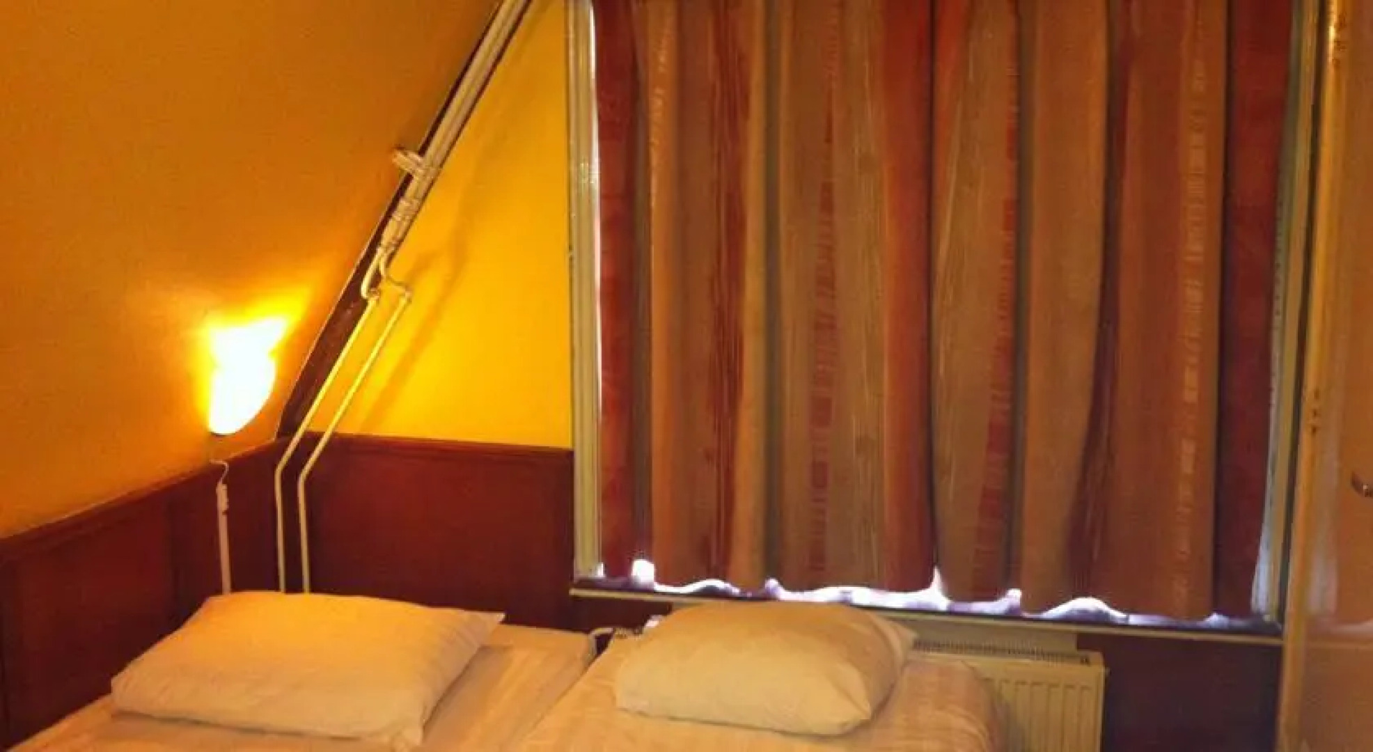 Hotel Ramenas City Centre