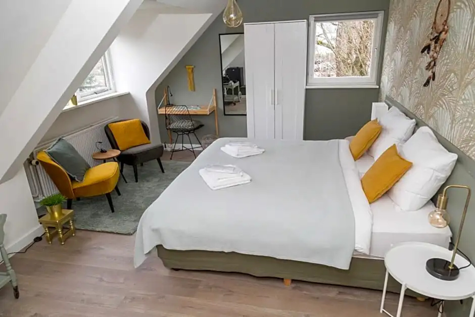 Hotel-Restaurant De 4 Jaargetijden