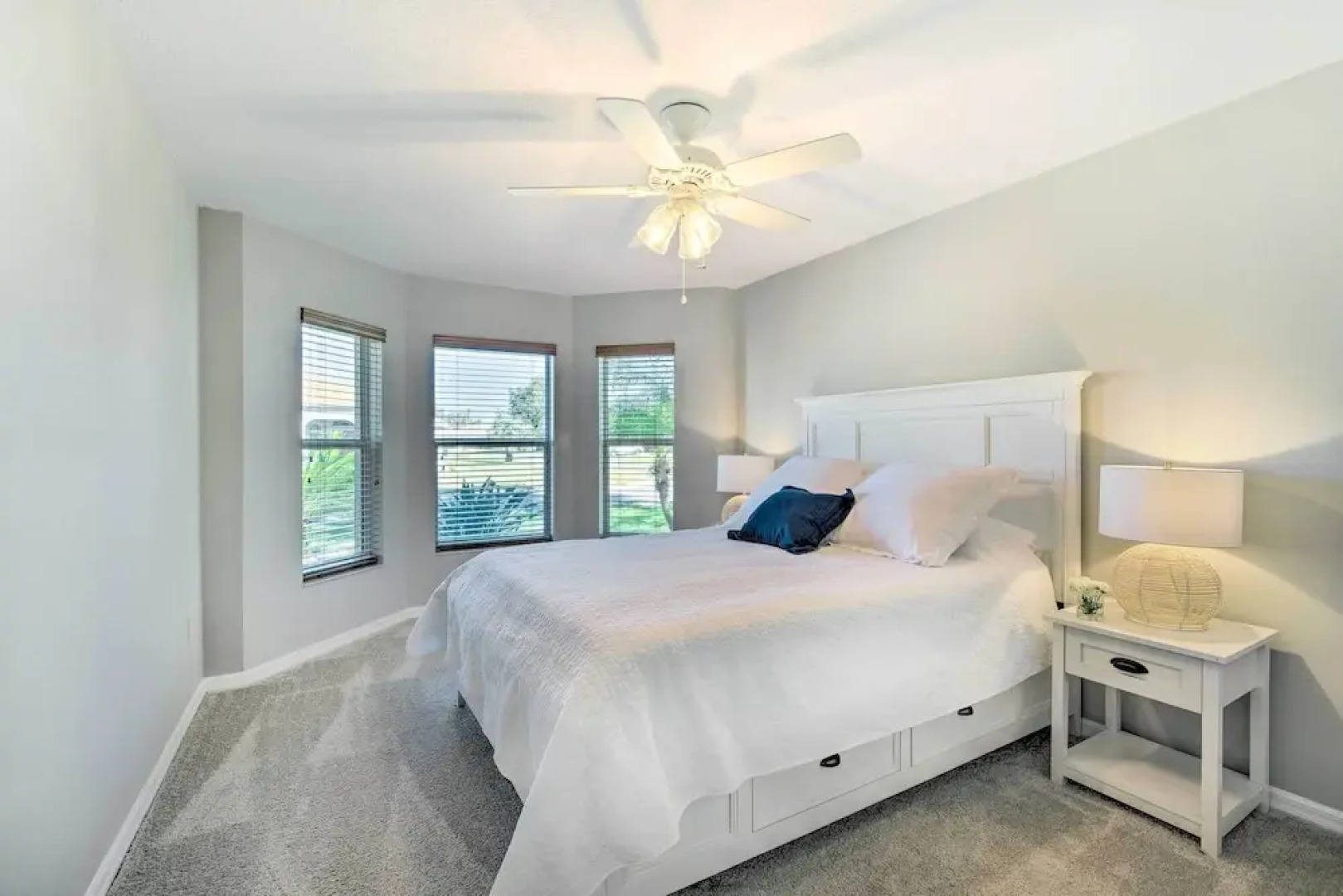 Sunny Home w/ Golf Cart in The Villages!