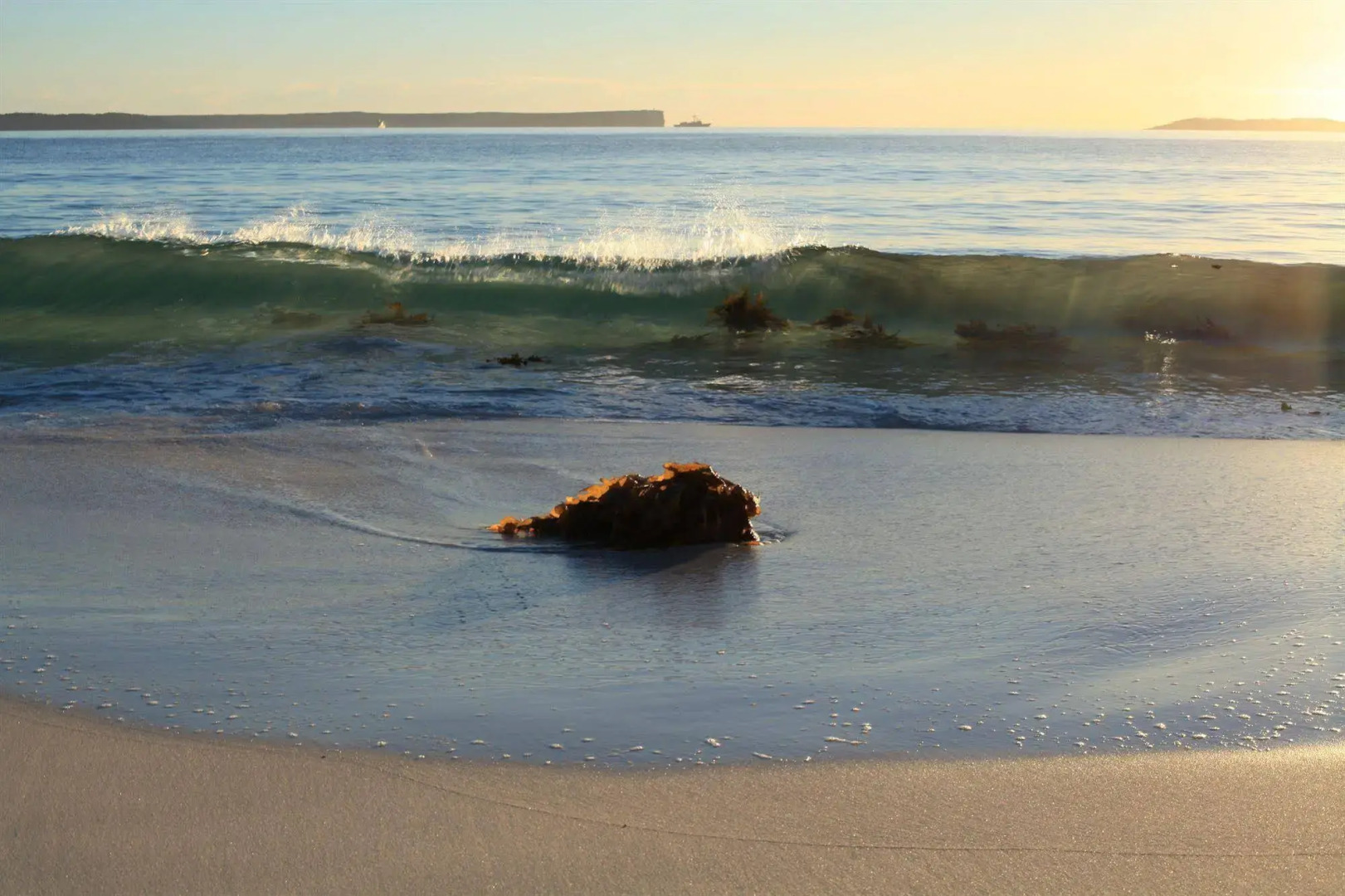 The Edgewater Bed & Breakfast