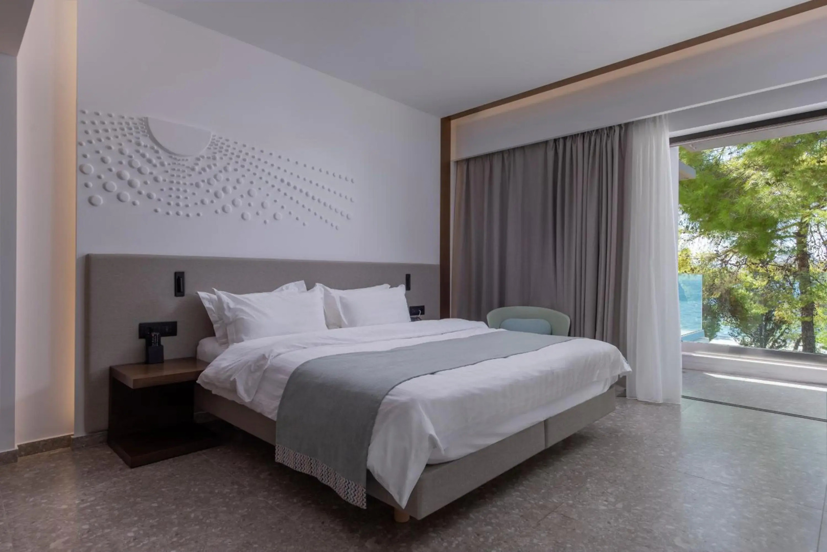 Курорт Lalibay Resort & Spa