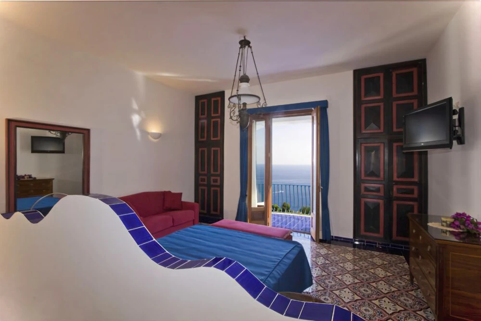 La Culla degli Angeli