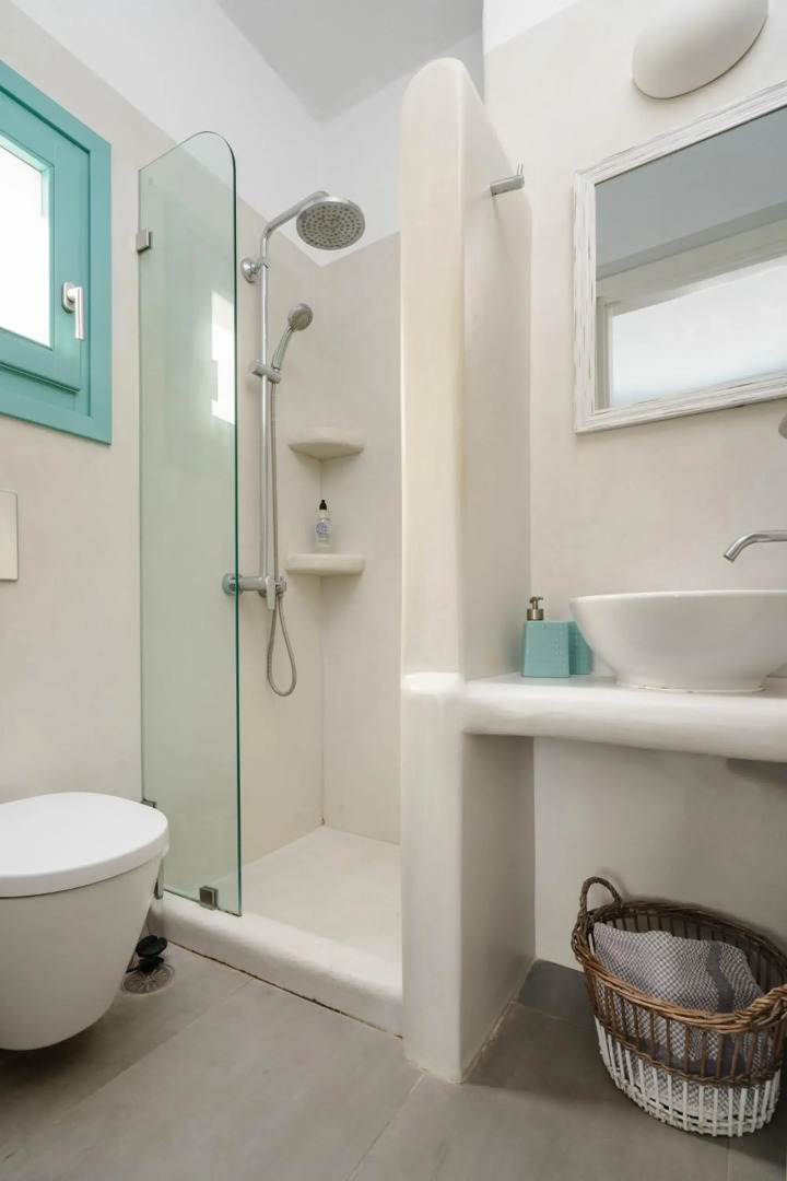 Ploes Seaside Houses