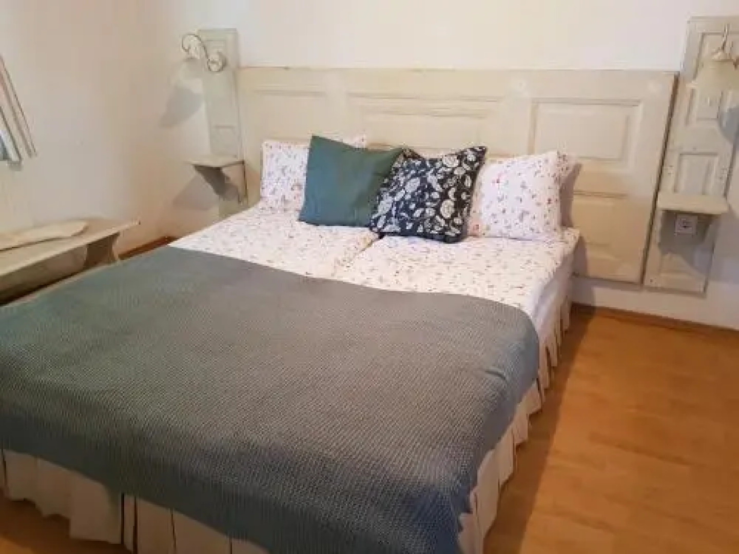 Élő Tisza Vendégház