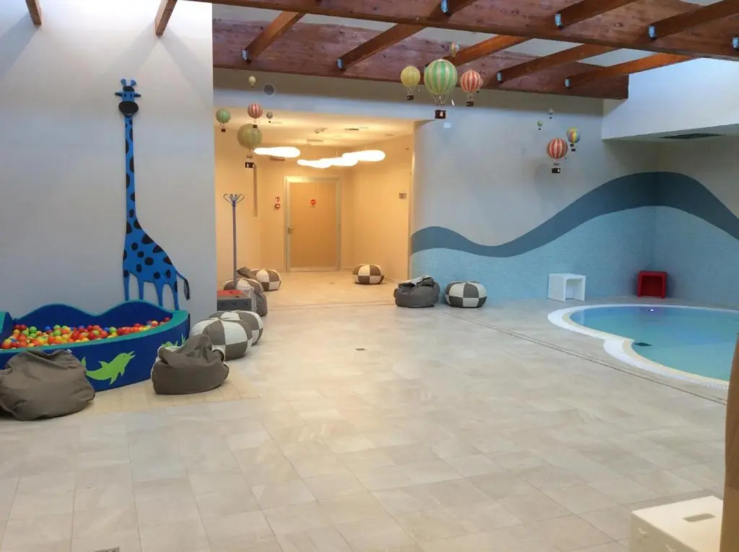 Appartamento con Vista