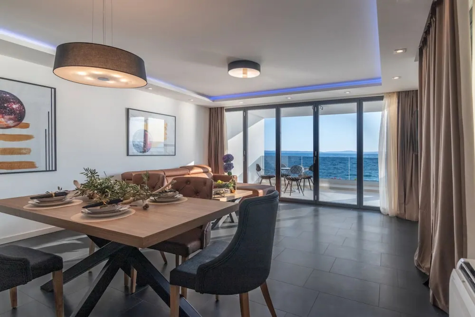 VIPo Prestige Apartments