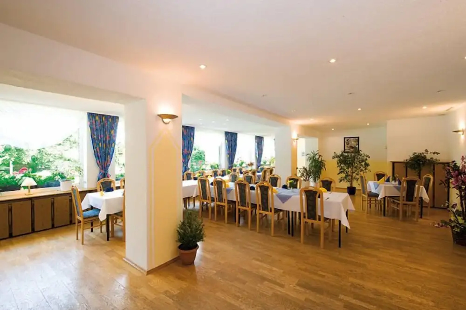 Hotel Erblehngericht