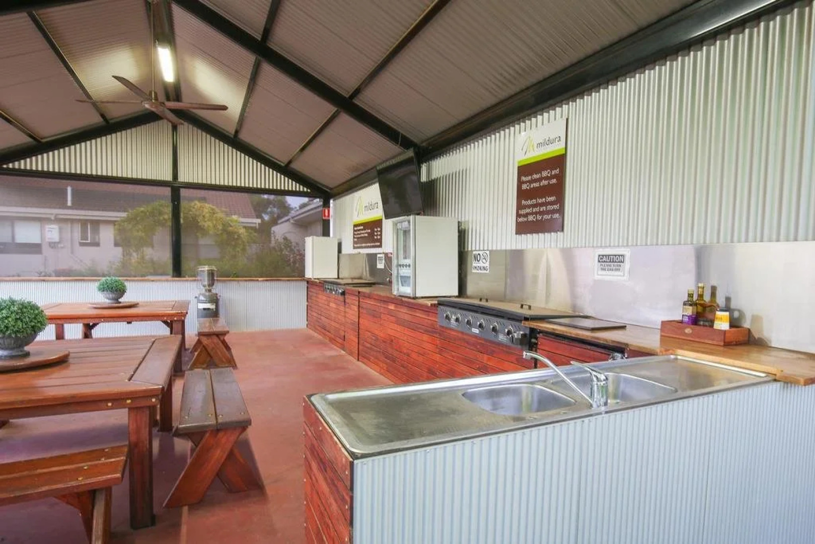 Mildura Holiday Villas