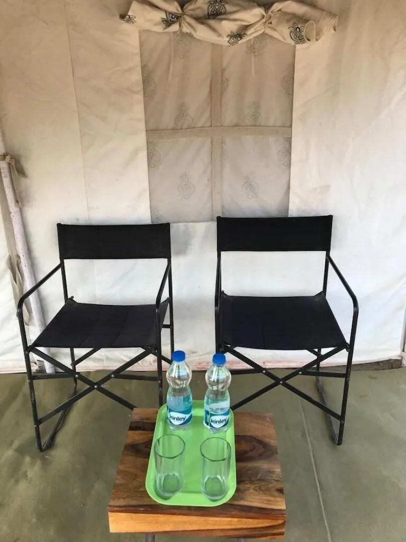 Global Kumbh Village - Hostel