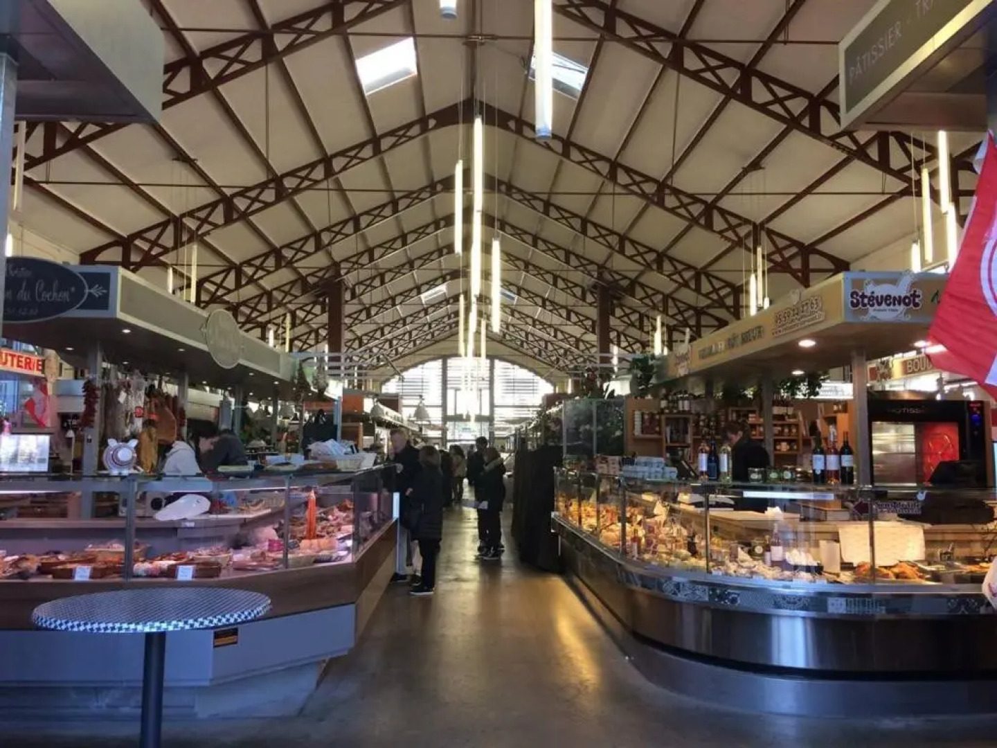 Appartement Bidart, 2 pièces, 4 personnes - FR-1-3-450