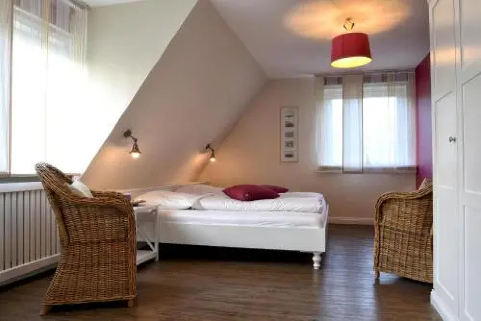 Haus Eva-Marias Ferienhaus