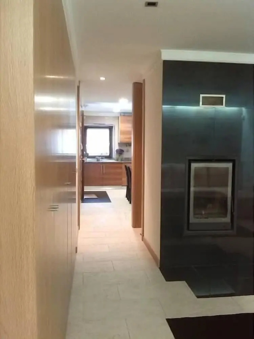 Casa do Sol Guesthouse