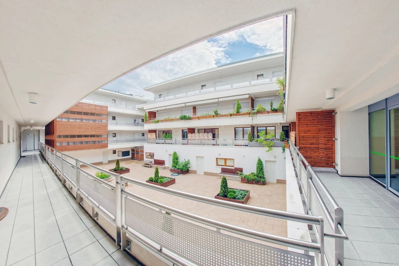 Sun & Snow Jurata Międzymorze